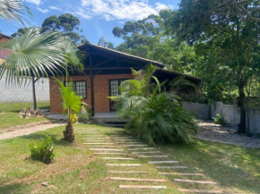 Casa Centrinho do Rosa